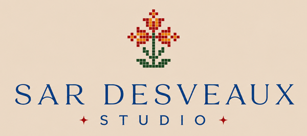 Sar Desveaux Studio