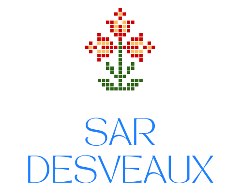 Sar Desveaux Studio