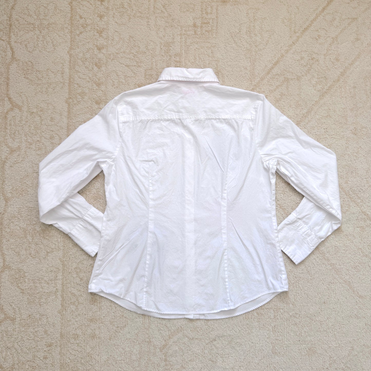 Scrap Button Down - Star Eyed