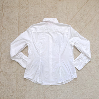 Scrap Button Down - Star Eyed