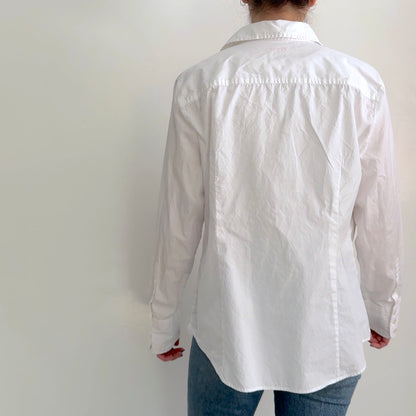 Scrap Button Down - Star Eyed