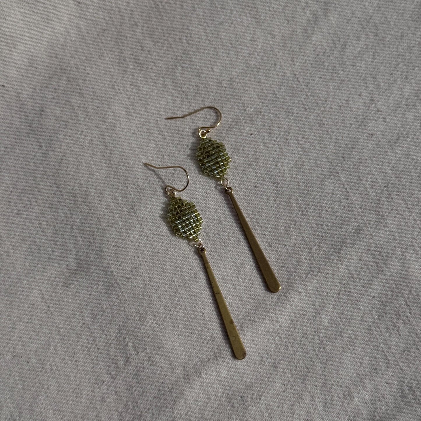 Shimmer - Seaweed