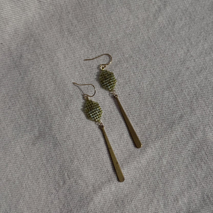 Shimmer - Seaweed