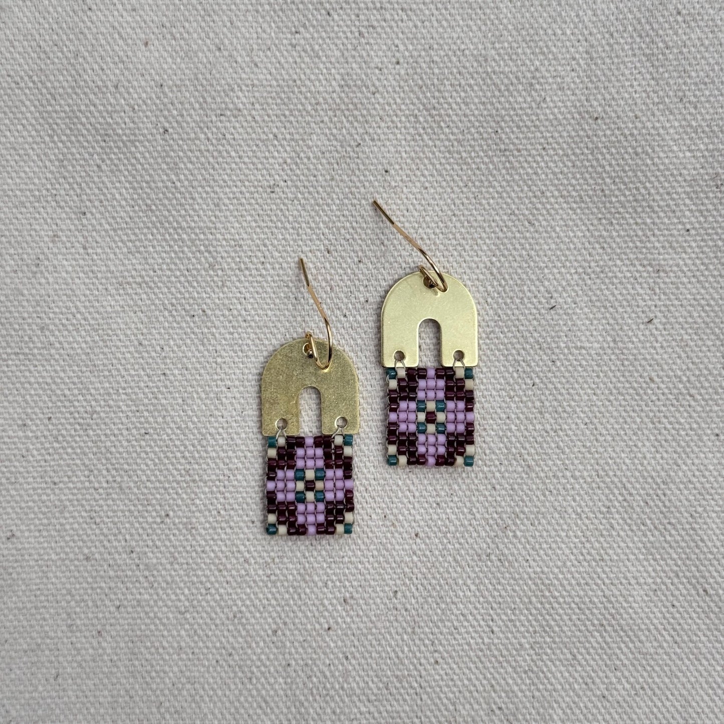 Lilac Blossom - Mulberry
