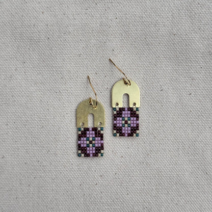 Lilac Blossom - Mulberry